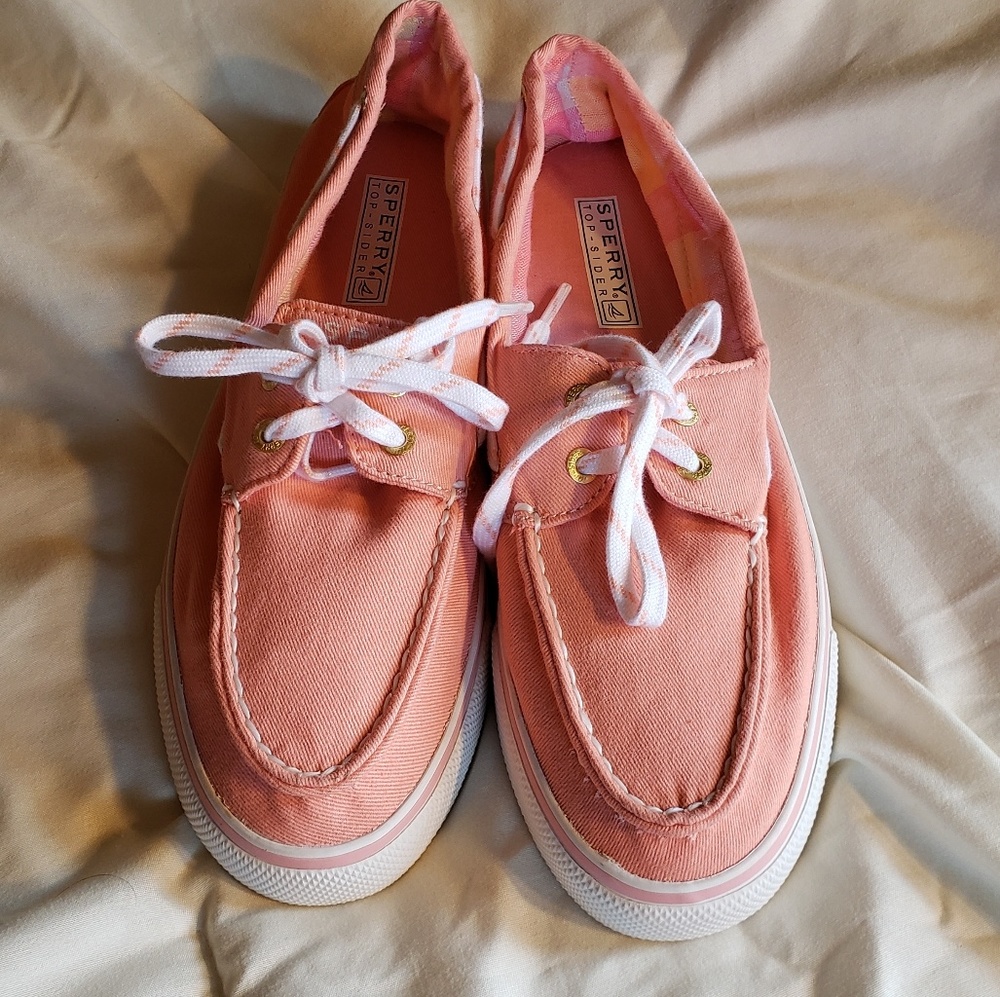 NWOT Sperry Top-Sider